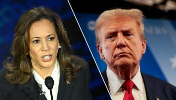 Polling guru Nate Silver reveals he's voting for Kamala Harris