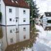 Unwettergefahr: Dauerregen in Teilen von Bayern und Sachsen erwartet