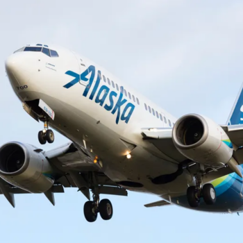 Alaska Airlines flight aborts Nashville takeoff to avoid 'potential conflict' with plane on runway