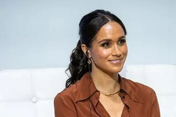 Meghan Markle's UK return date 'revealed' amid Prince Harry Christmas royal reunion rumours