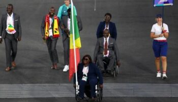 Mireille Nganga und Emmanuel Grace Mouambako: Zwei Paralympics-Teilnehmer aus dem Kongo verschwunden