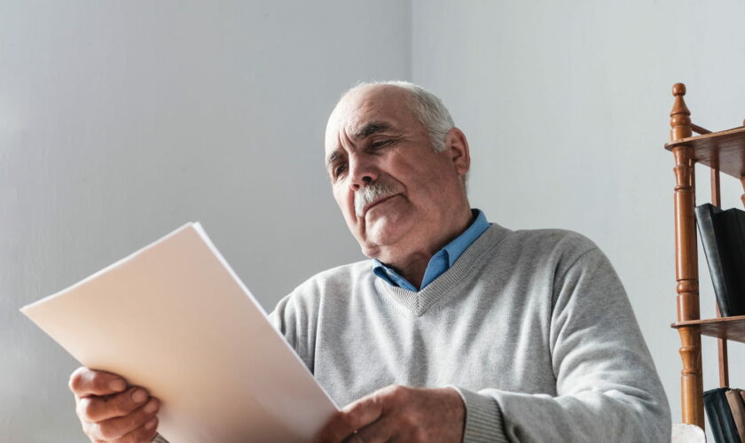 Des retraités vont recevoir un courrier important : il contient une très bonne nouvelle