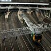 The mayors want to improve rail links between Birmingham, the West Midlands and the North. File pic: PA