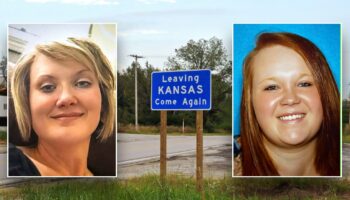 Court documents detail cause of death for murdered Kansas moms