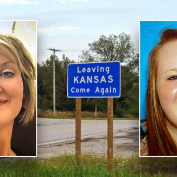 Court documents detail cause of death for murdered Kansas moms