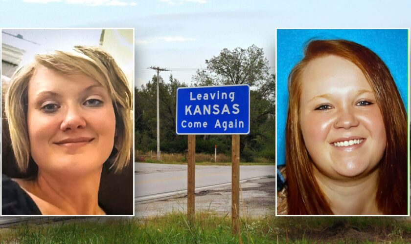 Court documents detail cause of death for murdered Kansas moms