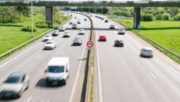 La taxe sur les autoroutes et certains aéroports validée par le Conseil constitutionnel, au grand dam des sociétés gestionnaires