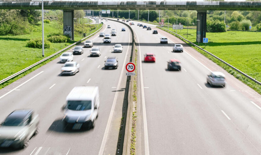 La taxe sur les autoroutes et certains aéroports validée par le Conseil constitutionnel, au grand dam des sociétés gestionnaires