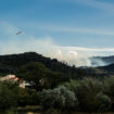 L’incendie près de Castelnou, dans les Pyrénées-Orientales, est désormais fixé