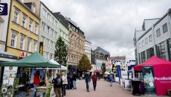 Mutmaßlicher Islamist festgenommen: Anschlag auf Soldaten geplant