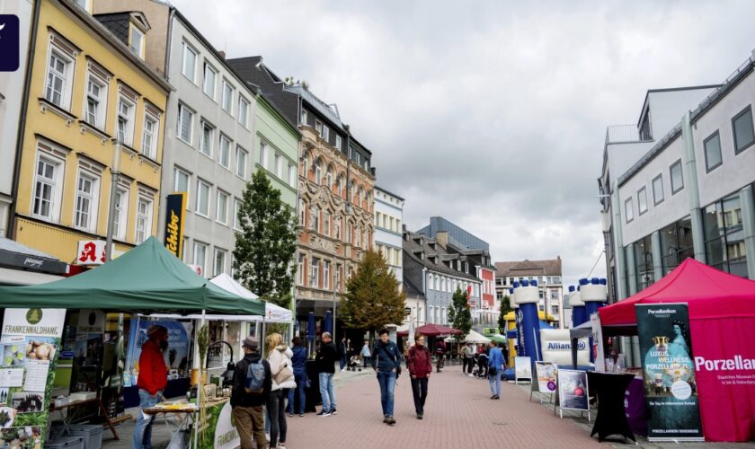 Mutmaßlicher Islamist festgenommen: Anschlag auf Soldaten geplant