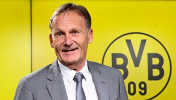 „Watzke hat im deutschen Fußball einen Riesenschaden angerichtet“