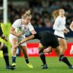 Red Roses and Black Ferns reignite rivalry with ‘extra edge’ at renamed Allianz Stadium