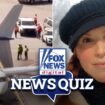 Fox News Digital's News Quiz: September 13, 2024