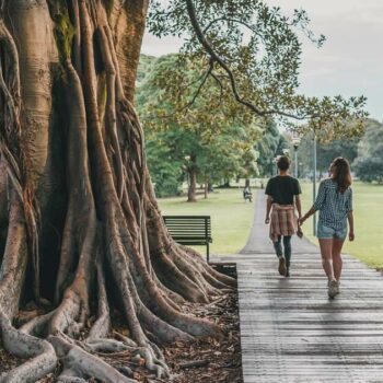 “Pour vivre plus longtemps, déménagez en Australie”