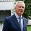 L'exil de Bruno Le Maire en Suisse, la nouvelle vie l'ex-ministre de l'Économie