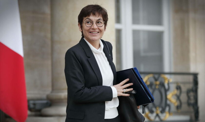 La sénatrice Annick Girardin perd son mandat et est déclarée inéligible pour un an par le Conseil constitutionnel