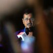 Arvind Kejriwal: Führender indischer Oppositionspolitiker kommt gegen Kaution frei