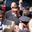 Justin Timberlake pleads guilty to lesser charge in drunk driving case