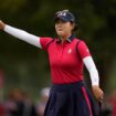 Europe face another Solheim Cup comeback mission as USA dominate opening foursomes