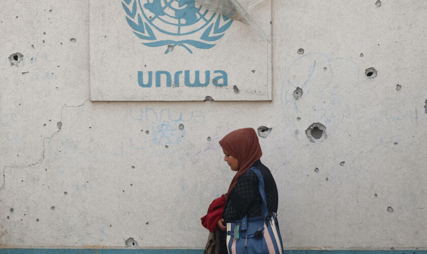 Cisjordanie : l’Unrwa annonce la mort d’un de ses employés, tué «par un tireur d’élite» israélien