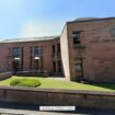 Kilmarnock Sheriff Court