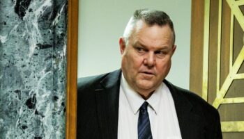 Jon Tester casts doubt on unfavorable poll in Montana Senate race: 'Give me a break'