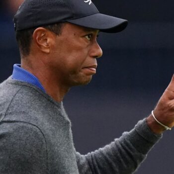 Tiger Woods undergoes back surgery after injury-hit 2024