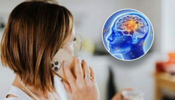 ‘Does smartphone exposure cause brain cancer?’: Ask a doctor