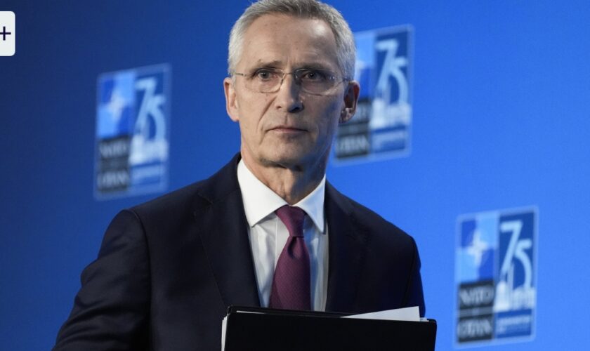 Wechsel an der MSC-Spitze: Ist Stoltenberg zu renommiert oder Heusgen zu kritisch?