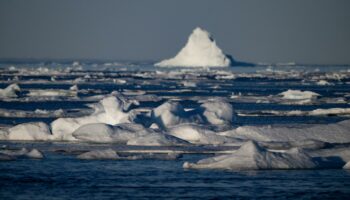 Groenland : des scientifiques ont élucidé le mystère d’un « séisme » qui a duré neuf jours en septembre 2023