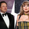 Elon Musk contre Taylor Swift : qui sortira vainqueur de ce combat cosmogonique ?