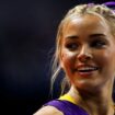 LSU's Olivia Dunne is charting a path for after college, even as NIL money continues to pour in