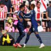 Southampton v Man Utd LIVE: Marcus Rashford doubles lead after Saints miss first-half penalty