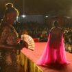 Aux Tonga, le concours Miss Galaxy rend grâce aux transgenres