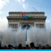 JO de Paris : une dernière fête sur les Champs-Élysées pour célébrer les champions français