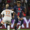 LIGUE 1. PSG - Brest : suivez le match en direct