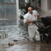 La tempête Boris balaie l'Est de l'Europe, plusieurs morts dans les inondations en Roumanie