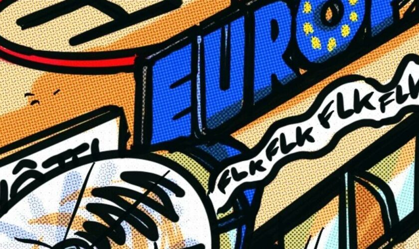 Terreur Graphique à l’hôtel Europa : de l’art de chambrer un Premier ministre