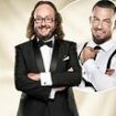 Strictly Come Dancing fans are left in tears after launch episode ends with a tribute to Hairy Biker Dave Myers and dancer Robin Windsor - who both passed away earlier this year