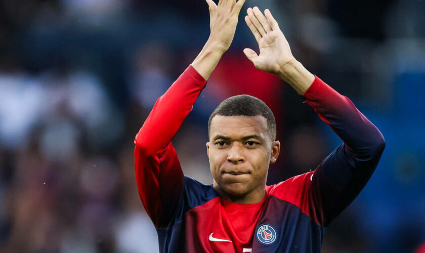 Salaires impayés de Kylian Mbappé : la LFP enjoint le PSG à verser 55 millions d’euros, Paris dit «niet»