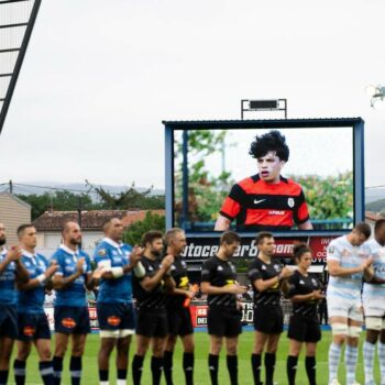 Disparition du rugbyman Medhi Narjissi en Afrique du Sud : l’enquête de la FFR dénonce les nombreuses négligences du staff et des manquements graves