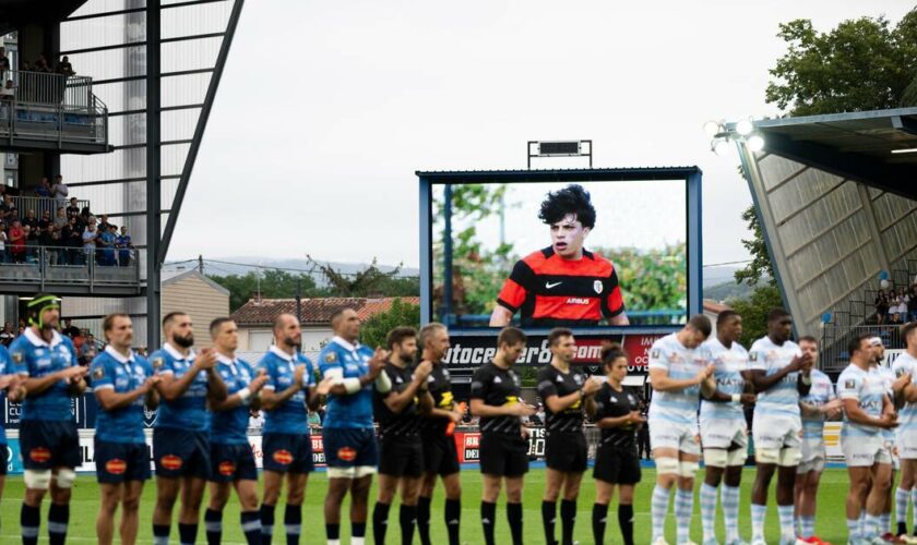 Disparition du rugbyman Medhi Narjissi en Afrique du Sud : l’enquête de la FFR dénonce les nombreuses négligences du staff et des manquements graves