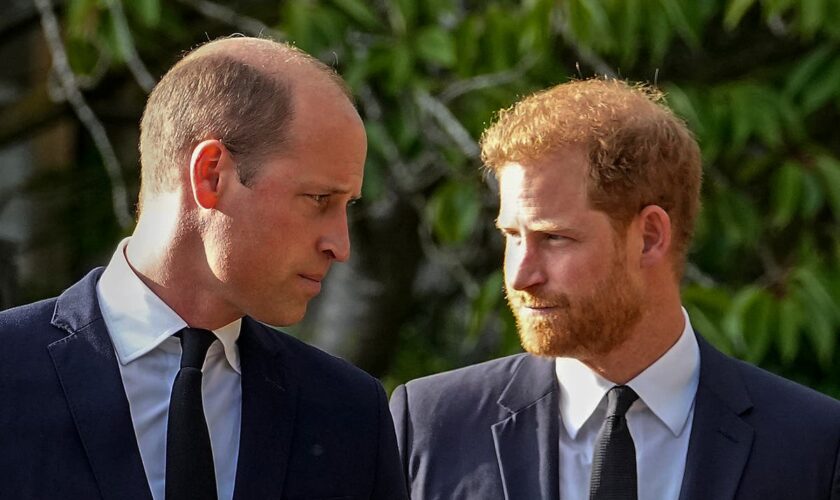 Royal family news latest: Harry ‘on mission’ to mend relationship with UK as he turns 40