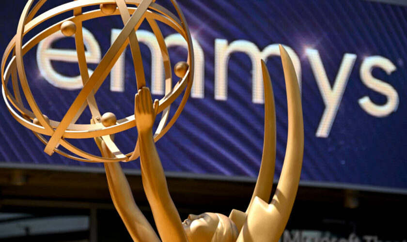 Emmy Awards : les trois séries qui pourraient tout rafler