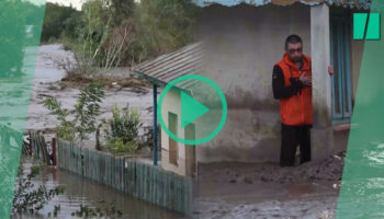 La tempête Boris fait plusieurs morts et dégâts en Roumanie, Pologne et République tchèque