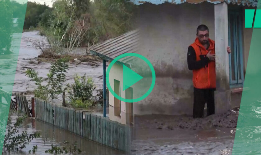 La tempête Boris fait plusieurs morts et dégâts en Roumanie, Pologne et République tchèque