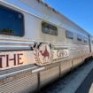 Wie Australiens Luxuszug „The Ghan“ das Outback eroberte