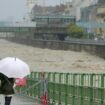 Hochwasser-Lage in Deutschlands Nachbarländern spitzt sich zu