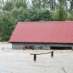 Unwetter in Europa: Katastrophenzustand in Österreich: Wien sperrt teilweise die Autobahnen